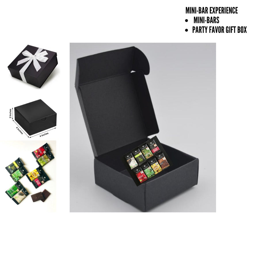 Mini Bar Gift Box