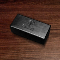 Leather Gift Box Bars - Small (5 Bars)