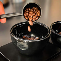 Whole Bean Organic Coffee 340 gr. Medium Roast