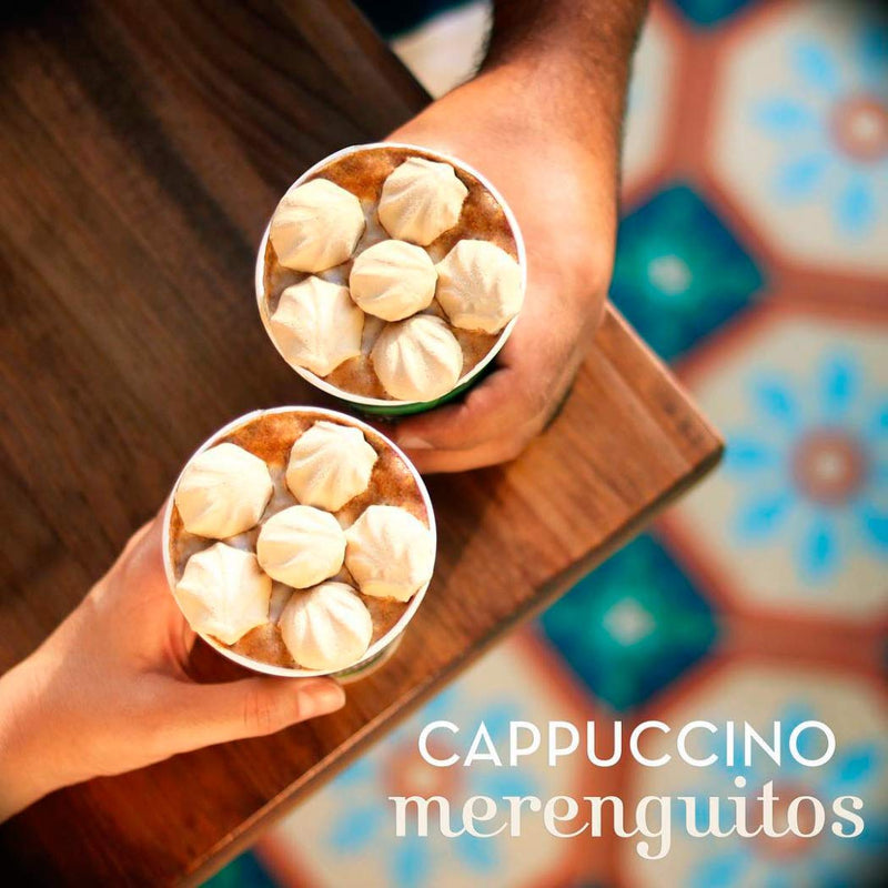 Merenguitos with Coffee 50g